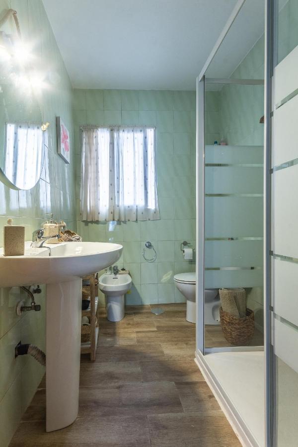 2Br Flat - Aircon - 5 Min Walk To Benidorm Beach Appartement Buitenkant foto