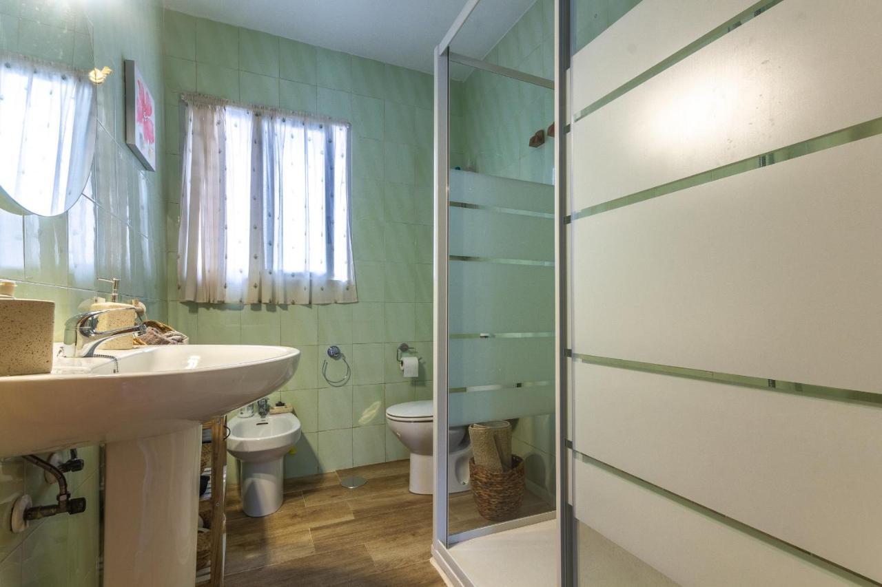 2Br Flat - Aircon - 5 Min Walk To Benidorm Beach Appartement Buitenkant foto